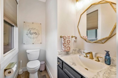 Beautiful, like new 5-bedroom, 4-bath home, only 4 years old, on on  in Indiana - for sale on GolfHomes.com, golf home, golf lot