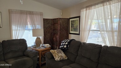 Across the street from Golf Course Hole #12 and Town Center on Great Eagle Golf Club in Arizona - for sale on GolfHomes.com, golf home, golf lot