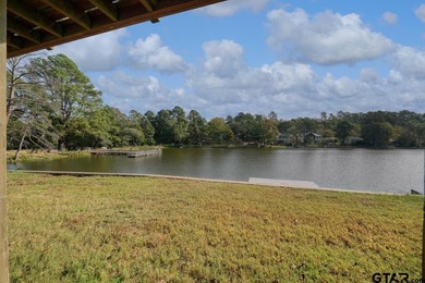Great WATERFRONT opportunity in the gated community of Hideaway on Hide-A-Way Lake Golf Course in Texas - for sale on GolfHomes.com, golf home, golf lot