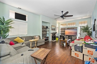 Welcome to this stunning pool home located on a peaceful on Morongo Golf Club at Tukwet Canyon in California - for sale on GolfHomes.com, golf home, golf lot