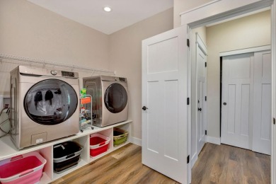 Beautiful, like new 5-bedroom, 4-bath home, only 4 years old, on on  in Indiana - for sale on GolfHomes.com, golf home, golf lot