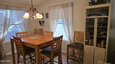 Across the street from Golf Course Hole #12 and Town Center on Great Eagle Golf Club in Arizona - for sale on GolfHomes.com, golf home, golf lot