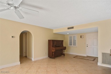 Welcome to luxury lakefront living in the heart of Stratford on Cypress Lake Country Club in Florida - for sale on GolfHomes.com, golf home, golf lot