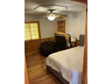 Experience luxury and serenity with this beautifully appointed 3 on Eagle Ridge Golf Course in Michigan - for sale on GolfHomes.com, golf home, golf lot
