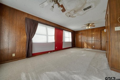 Great WATERFRONT opportunity in the gated community of Hideaway on Hide-A-Way Lake Golf Course in Texas - for sale on GolfHomes.com, golf home, golf lot