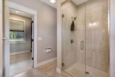 Beautiful, like new 5-bedroom, 4-bath home, only 4 years old, on on  in Indiana - for sale on GolfHomes.com, golf home, golf lot