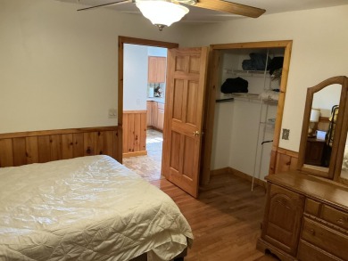 Experience luxury and serenity with this beautifully appointed 3 on Eagle Ridge Golf Course in Michigan - for sale on GolfHomes.com, golf home, golf lot