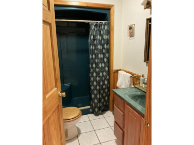 Experience luxury and serenity with this beautifully appointed 3 on Eagle Ridge Golf Course in Michigan - for sale on GolfHomes.com, golf home, golf lot