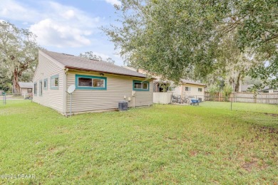 This move-in ready home provides a perfect blend of comfort and on Riviera Country Club in Florida - for sale on GolfHomes.com, golf home, golf lot