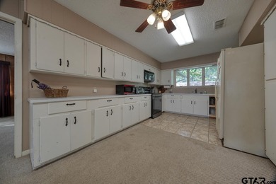 Great WATERFRONT opportunity in the gated community of Hideaway on Hide-A-Way Lake Golf Course in Texas - for sale on GolfHomes.com, golf home, golf lot