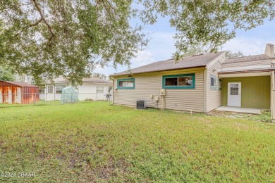 This move-in ready home provides a perfect blend of comfort and on Riviera Country Club in Florida - for sale on GolfHomes.com, golf home, golf lot