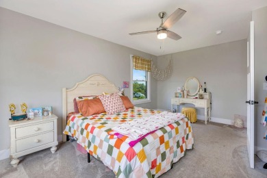 Beautiful, like new 5-bedroom, 4-bath home, only 4 years old, on on  in Indiana - for sale on GolfHomes.com, golf home, golf lot