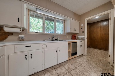 Great WATERFRONT opportunity in the gated community of Hideaway on Hide-A-Way Lake Golf Course in Texas - for sale on GolfHomes.com, golf home, golf lot