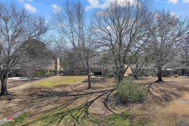 Timeless waterfront beauty in Emerald Bay on Lake Palestine! on Emerald Bay Club in Texas - for sale on GolfHomes.com, golf home, golf lot