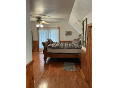 Experience luxury and serenity with this beautifully appointed 3 on Eagle Ridge Golf Course in Michigan - for sale on GolfHomes.com, golf home, golf lot