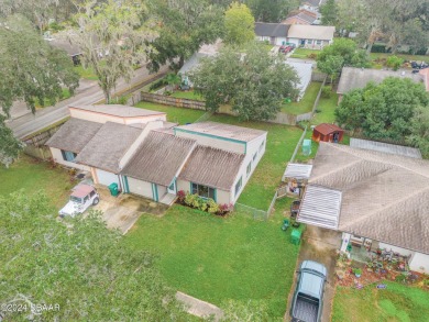 This move-in ready home provides a perfect blend of comfort and on Riviera Country Club in Florida - for sale on GolfHomes.com, golf home, golf lot