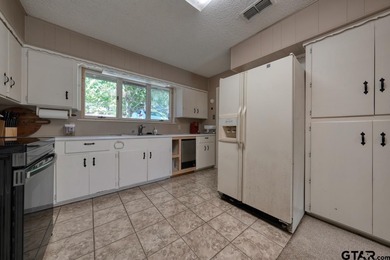 Great WATERFRONT opportunity in the gated community of Hideaway on Hide-A-Way Lake Golf Course in Texas - for sale on GolfHomes.com, golf home, golf lot