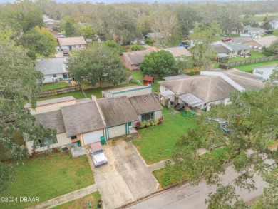 This move-in ready home provides a perfect blend of comfort and on Riviera Country Club in Florida - for sale on GolfHomes.com, golf home, golf lot