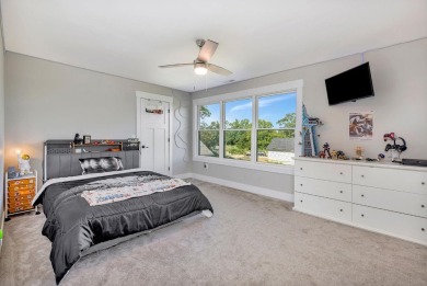 Beautiful, like new 5-bedroom, 4-bath home, only 4 years old, on on  in Indiana - for sale on GolfHomes.com, golf home, golf lot