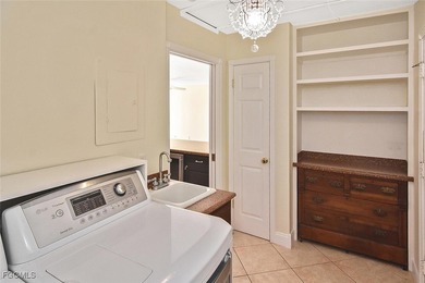 Welcome to luxury lakefront living in the heart of Stratford on Cypress Lake Country Club in Florida - for sale on GolfHomes.com, golf home, golf lot