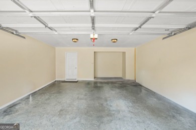 Welcome to this delightful 3-bedroom, 2-bath ranch home, that on Summergrove Golf Club in Georgia - for sale on GolfHomes.com, golf home, golf lot