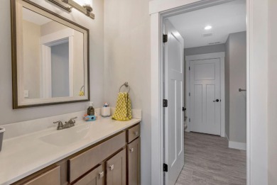 Beautiful, like new 5-bedroom, 4-bath home, only 4 years old, on on  in Indiana - for sale on GolfHomes.com, golf home, golf lot