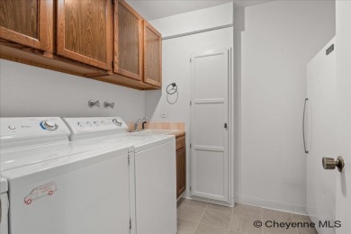 Beautiful townhome in Westgate Community with exceptional on Airport Golf Club in Wyoming - for sale on GolfHomes.com, golf home, golf lot