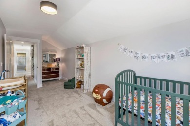 Beautiful, like new 5-bedroom, 4-bath home, only 4 years old, on on  in Indiana - for sale on GolfHomes.com, golf home, golf lot
