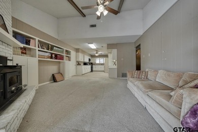 Great WATERFRONT opportunity in the gated community of Hideaway on Hide-A-Way Lake Golf Course in Texas - for sale on GolfHomes.com, golf home, golf lot