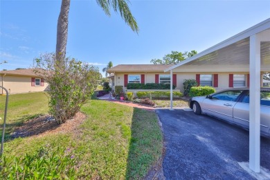 Under contract-accepting backup offers. Whether you're seeking a on Sandpiper Golf Club in Florida - for sale on GolfHomes.com, golf home, golf lot