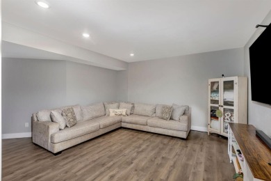 Beautiful, like new 5-bedroom, 4-bath home, only 4 years old, on on  in Indiana - for sale on GolfHomes.com, golf home, golf lot
