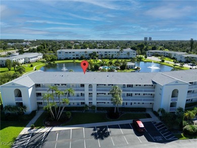Welcome to luxury lakefront living in the heart of Stratford on Cypress Lake Country Club in Florida - for sale on GolfHomes.com, golf home, golf lot