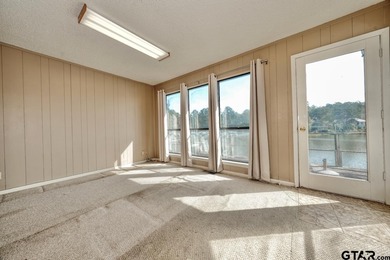 Great WATERFRONT opportunity in the gated community of Hideaway on Hide-A-Way Lake Golf Course in Texas - for sale on GolfHomes.com, golf home, golf lot