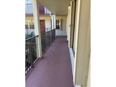 CHARMING 2BR 1.5 BA APARTMENT WITH RELAXING POOL & GARDEN VIEW on Flamingo Lakes Country Club in Florida - for sale on GolfHomes.com, golf home, golf lot