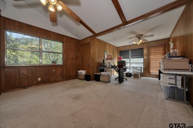 Great WATERFRONT opportunity in the gated community of Hideaway on Hide-A-Way Lake Golf Course in Texas - for sale on GolfHomes.com, golf home, golf lot