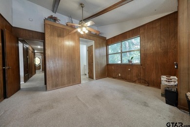 Great WATERFRONT opportunity in the gated community of Hideaway on Hide-A-Way Lake Golf Course in Texas - for sale on GolfHomes.com, golf home, golf lot