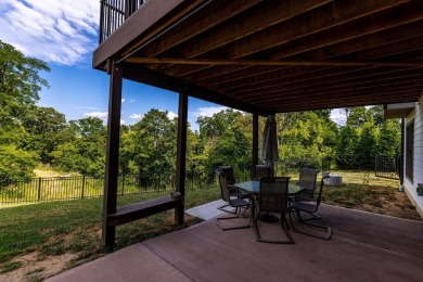 Beautiful, like new 5-bedroom, 4-bath home, only 4 years old, on on  in Indiana - for sale on GolfHomes.com, golf home, golf lot