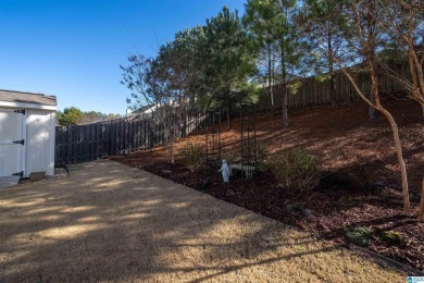 Welcome to your dream home in the desirable Timberline Golfing on Timberline Golf Club in Alabama - for sale on GolfHomes.com, golf home, golf lot