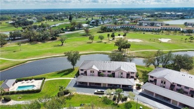 Searching for a newly remodeled charming WATER and GOLF course on Deep Creek Golf Club in Florida - for sale on GolfHomes.com, golf home, golf lot