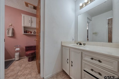 Great WATERFRONT opportunity in the gated community of Hideaway on Hide-A-Way Lake Golf Course in Texas - for sale on GolfHomes.com, golf home, golf lot