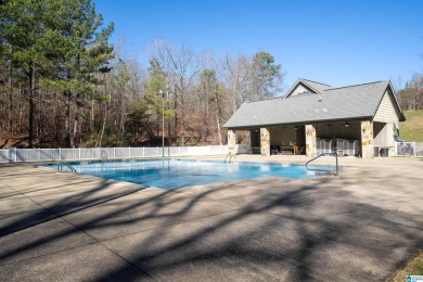 Welcome to your dream home in the desirable Timberline Golfing on Timberline Golf Club in Alabama - for sale on GolfHomes.com, golf home, golf lot