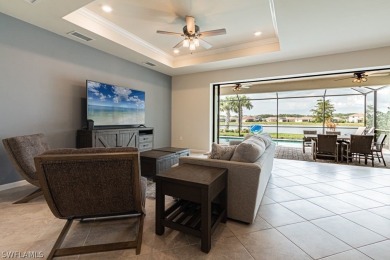 BONUS BONUS!! Seller offering $5,000 contribution towards the on River Hall Country Club in Florida - for sale on GolfHomes.com, golf home, golf lot