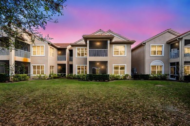 First-floor golf villa located in the heart of PGA Village on PGA Golf Club in PGA Village in Florida - for sale on GolfHomes.com, golf home, golf lot