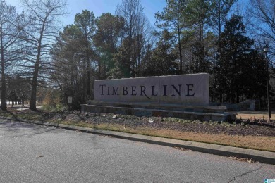 Welcome to your dream home in the desirable Timberline Golfing on Timberline Golf Club in Alabama - for sale on GolfHomes.com, golf home, golf lot