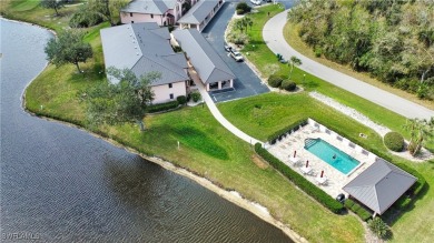 Searching for a newly remodeled charming WATER and GOLF course on Deep Creek Golf Club in Florida - for sale on GolfHomes.com, golf home, golf lot