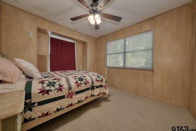 Great WATERFRONT opportunity in the gated community of Hideaway on Hide-A-Way Lake Golf Course in Texas - for sale on GolfHomes.com, golf home, golf lot