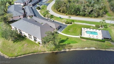 Searching for a newly remodeled charming WATER and GOLF course on Deep Creek Golf Club in Florida - for sale on GolfHomes.com, golf home, golf lot