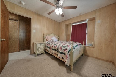 Great WATERFRONT opportunity in the gated community of Hideaway on Hide-A-Way Lake Golf Course in Texas - for sale on GolfHomes.com, golf home, golf lot