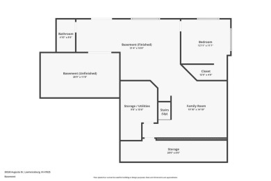 Beautiful, like new 5-bedroom, 4-bath home, only 4 years old, on on  in Indiana - for sale on GolfHomes.com, golf home, golf lot