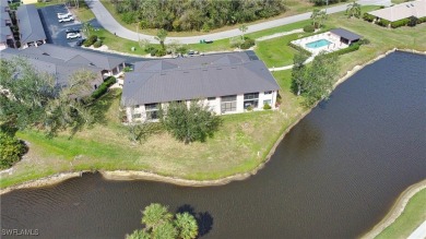 Searching for a newly remodeled charming WATER and GOLF course on Deep Creek Golf Club in Florida - for sale on GolfHomes.com, golf home, golf lot